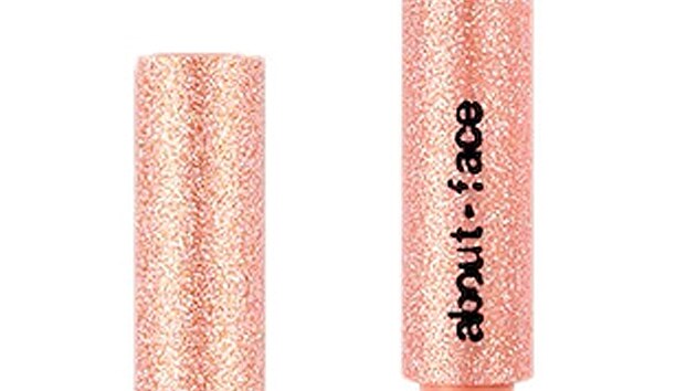 Cherry Pick Lip Shimmer, ultra leskl� m�slo na rty s t�pytiv�m fini�em, cena 509 K�