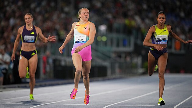 Roma'da Elmas Ligi: Manuel Siza 400 metre bireysel karışıkta koştu