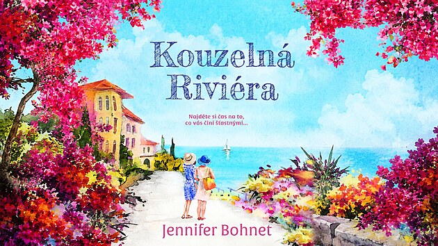 Kouzelná Riviéra