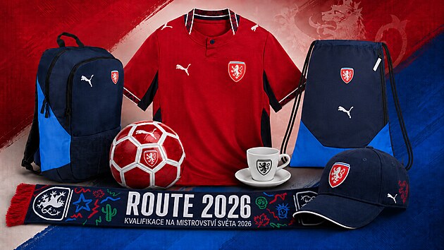 Výhry k MS ve fotbale 2026