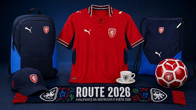 V�hry k MS ve fotbale 2026