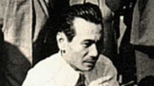 Jeden ze ��f�. Tacuo Degu�i byl vysoko v hierarchii  Inagawa-kai ve �ty�ic�t�ch a pades�t�ch letech, do sv� smrti v roce 1955.