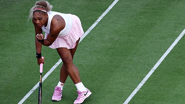 Sıkıldım, Serena Williams'ın geri dönüşünü açıkladı