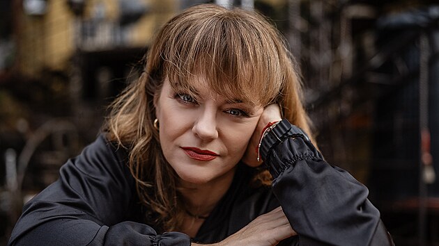 Premium 2025 Magazín + TV Marta Jandová iDNES Premium