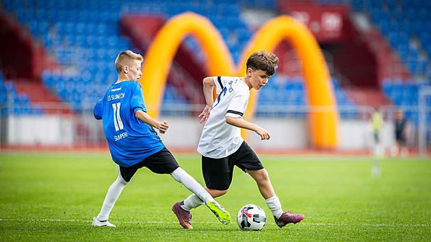 McDCup 2026