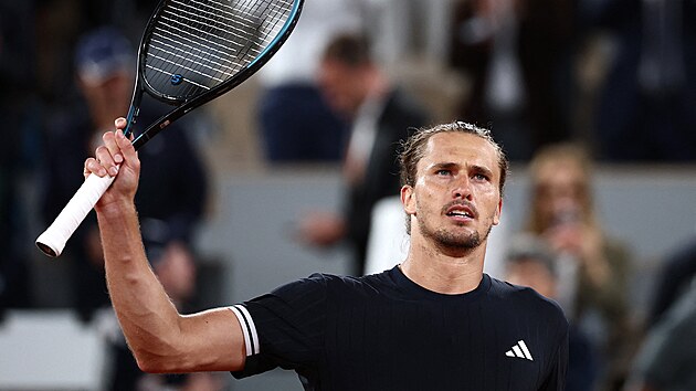 Roland Garros ONLINE: Jakub Menšík'in çeyrek finallerini canlı izleyin