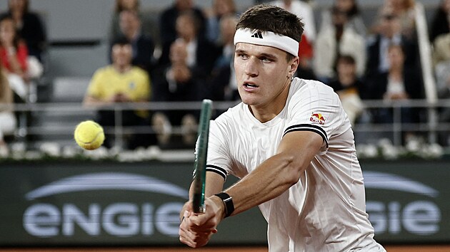 Jakub Menšík'in ebeveynleri Çek tenis yıldızının yetiştirilmesi hakkında