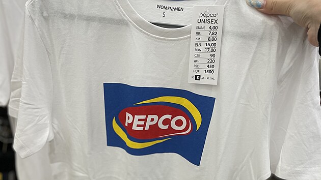 Unisex tri�ko je vyrobeno ze stoprocentn� bavlny.