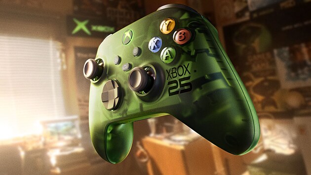 XBOX Series X25 Limited Edition