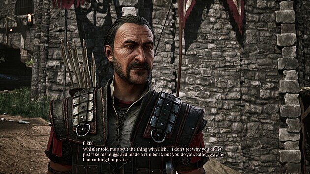 Gothic 1 Remake
