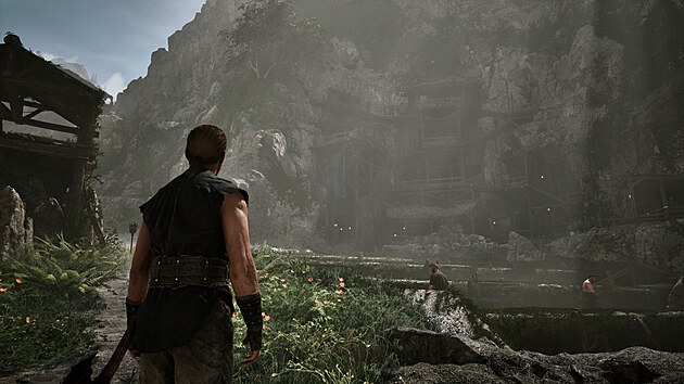 Gothic 1 Remake