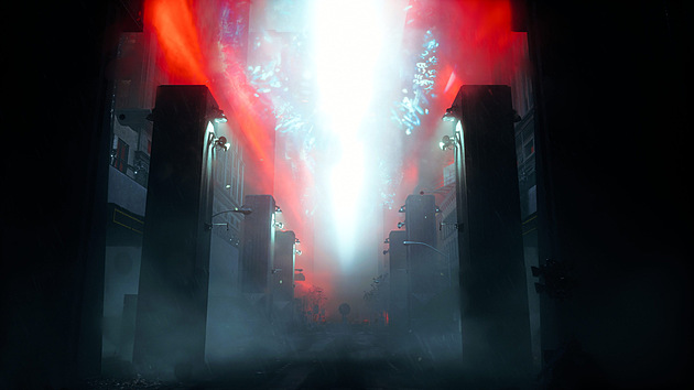 Control Resonant