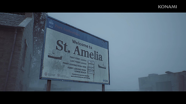 Silent Hill: Townfall