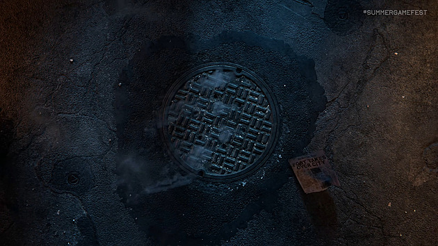 Teenage Mutant Ninja Turtles: The Last Ronin