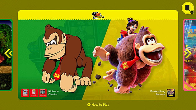 Nintendo Direct (�erven 2026)