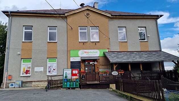 Moravskoslezský kraj op�t vyu�il mo�nost podpo�it dotací fungování venkovských...