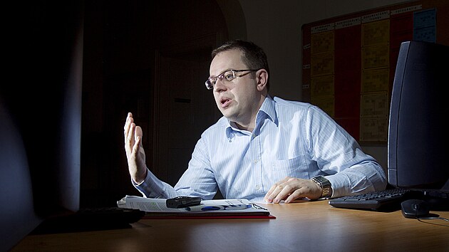 Václav Moravec