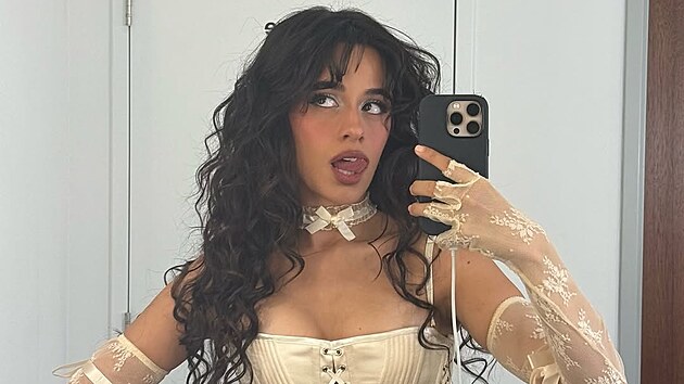 Camila Cabello (2026)