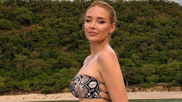 Nicole ��chov� vyrazila do Thajska na pracovn� v�let s Primou, aby podpo�ila novou reality show Are You The One? (�erven 2026)