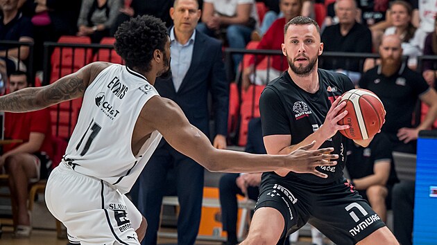 Pardubice basketbolcuları biliyor: Hala tecrübe topluyoruz