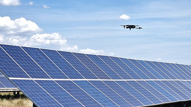 Dronetech