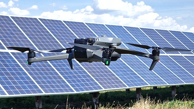 Dronetech