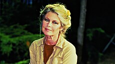 Brigitte Bardot: V kdysi ospalé rybá�ské vesni�ce Saint-Tropez, kterou se jí...