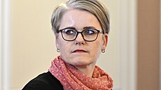 Adiktolo�ka Pavla Chomynová (20. b�ezna 2025)