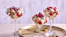 Tiramisu do skla