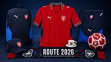 Výhry k MS ve fotbale 2026