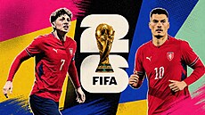 �eský fotbalový tým na MS ve fotbale 2026