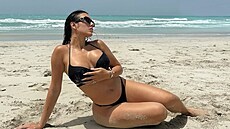 Georgina Rodriguezová