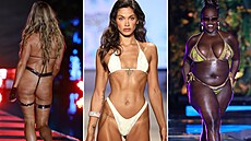 Na Miami Swim Weeku je rozhodn� na co se koukat.