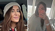 P�íznaky �eny léka�i stále shazovali a m�li ji za hysterku. Nakonec skon�ila...