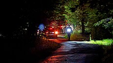 Nezletilý chlapec uho�el na P�íbramsku na sto�áru vysokého nap�tí. (5. �ervna...