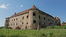 Stránecká Zho'daki kale