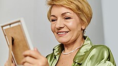 Vzpomínání na d�le�ité okam�iky z vlastního �ivota udr�uje mozek v kondici.