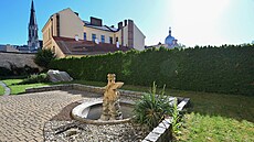 Bývalý olomoucký arcibiskup Josef Karel Matocha (1881-1961) byl od Velikonoc...