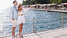Vstupte do sv�ta zdravých zá�itk� v LifeClass Hotels & Spa Portoro�