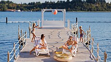 Vstupte do sv�ta zdravých zá�itk� v LifeClass Hotels & Spa Portoro�
