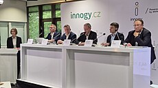 Skupina innogy zrychluje tempo investic, v �esku postaví také v�trnou...