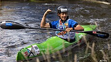Vltava bude b�hem ODM 2026 st�edobodem kanoistických a vesla�ských sout�í.