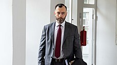 Obvodní soud pro Prahu 1 se za�al zabývat ob�alobou na vládní hnutí SPD. Podle...