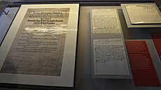 Pittsburská dohoda byla politická dohoda, kterou 30. kv�tna 1918 v americkém...