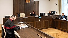 Obvodní soud pro Prahu 1 se za�al zabývat ob�alobou na vládní hnutí SPD. Podle...