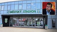 Karvinský fotbalový klub a primátora Jana Wolfa vy�et�ují kv�li obvin�ní z...