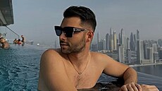 Adam Kajumi