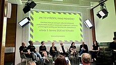 Adiktologové na st�ede�ní tiskové konferenci varovali, �e p�esun protidrogové...