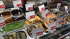 Na �eský trh vstoupil ukrajinský �et�zec Best Market, první prodejnu slavnostn�...