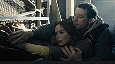Snímek z filmu Den odhalení